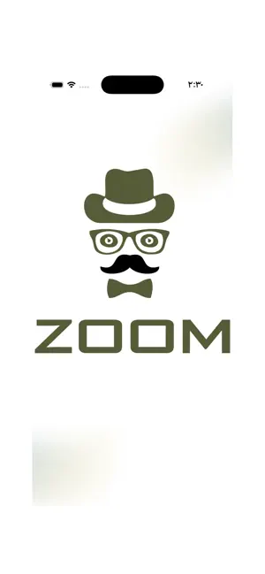 ZOOM Men Fashion screenshot 1