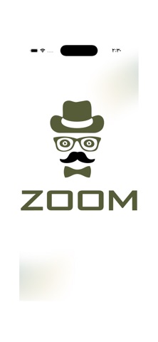 ZOOM Men Fashion screenshot