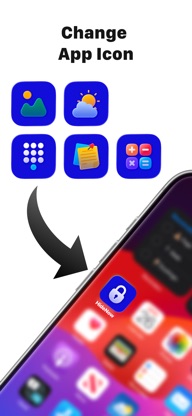 Hide Photos & Videos: Lock screenshot 5