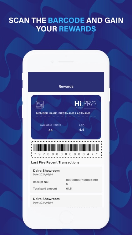 Hi.Pro By Nazih screenshot-3