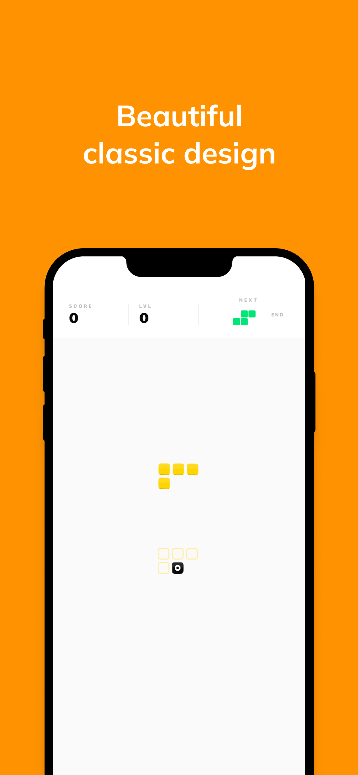 blockfall: puzzle block game