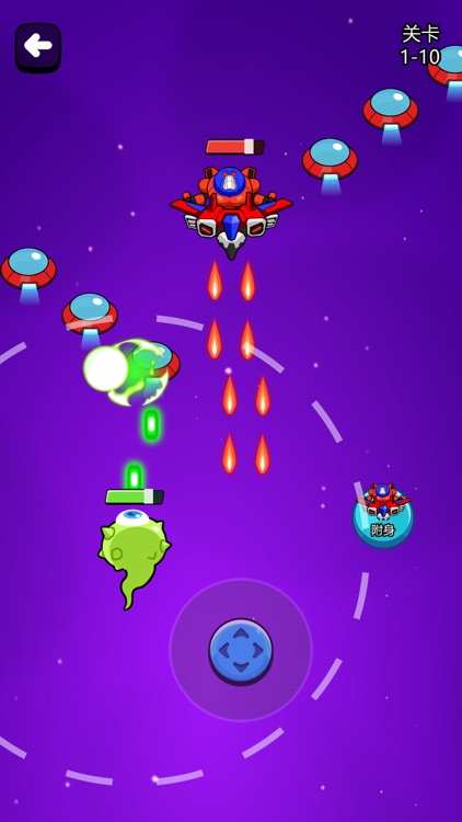 Control Master-I am God