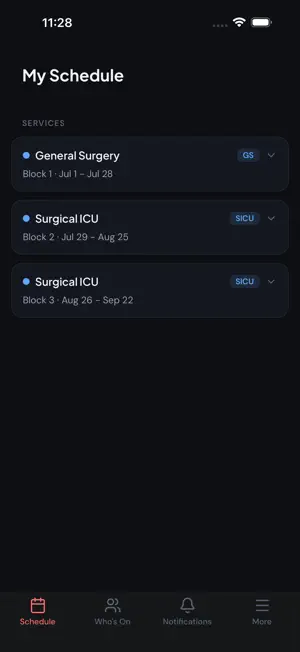 CallGrid screenshot 2