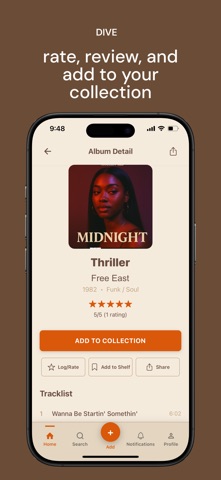 Loopline: For Music Lovers Screenshot 2 of 5