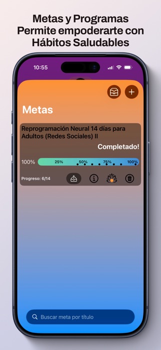 La Ley Screenshot 8 of 10