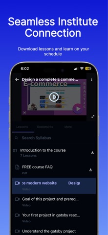 Learnyfy Screenshot 4 of 6