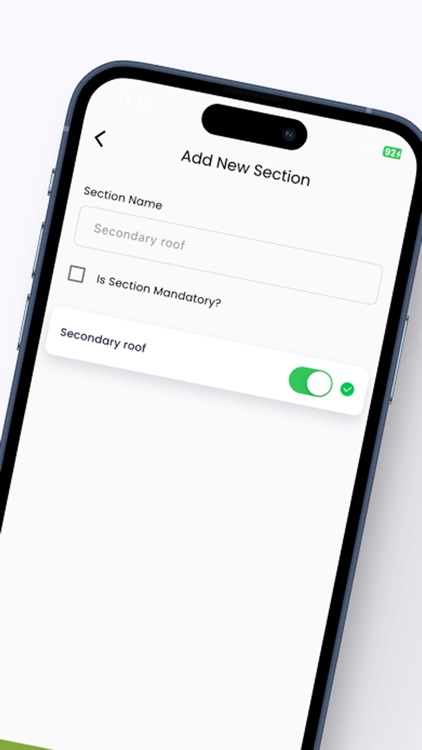 Green Force DIY screenshot-4