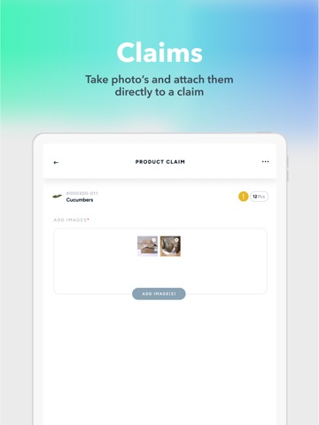 HAVI Connect V2025 iPad screenshot 2