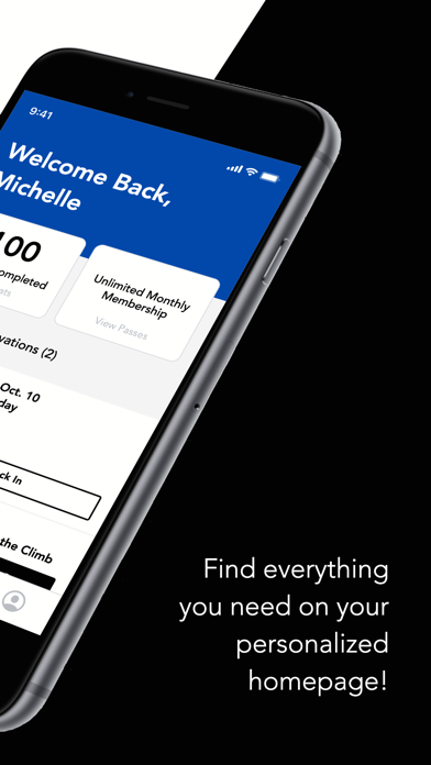 Chivo Cycle app screenshot 2