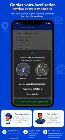 DomZo Screenshot 6 of 10