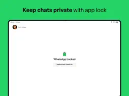WhatsApp Messenger screenshot 9
