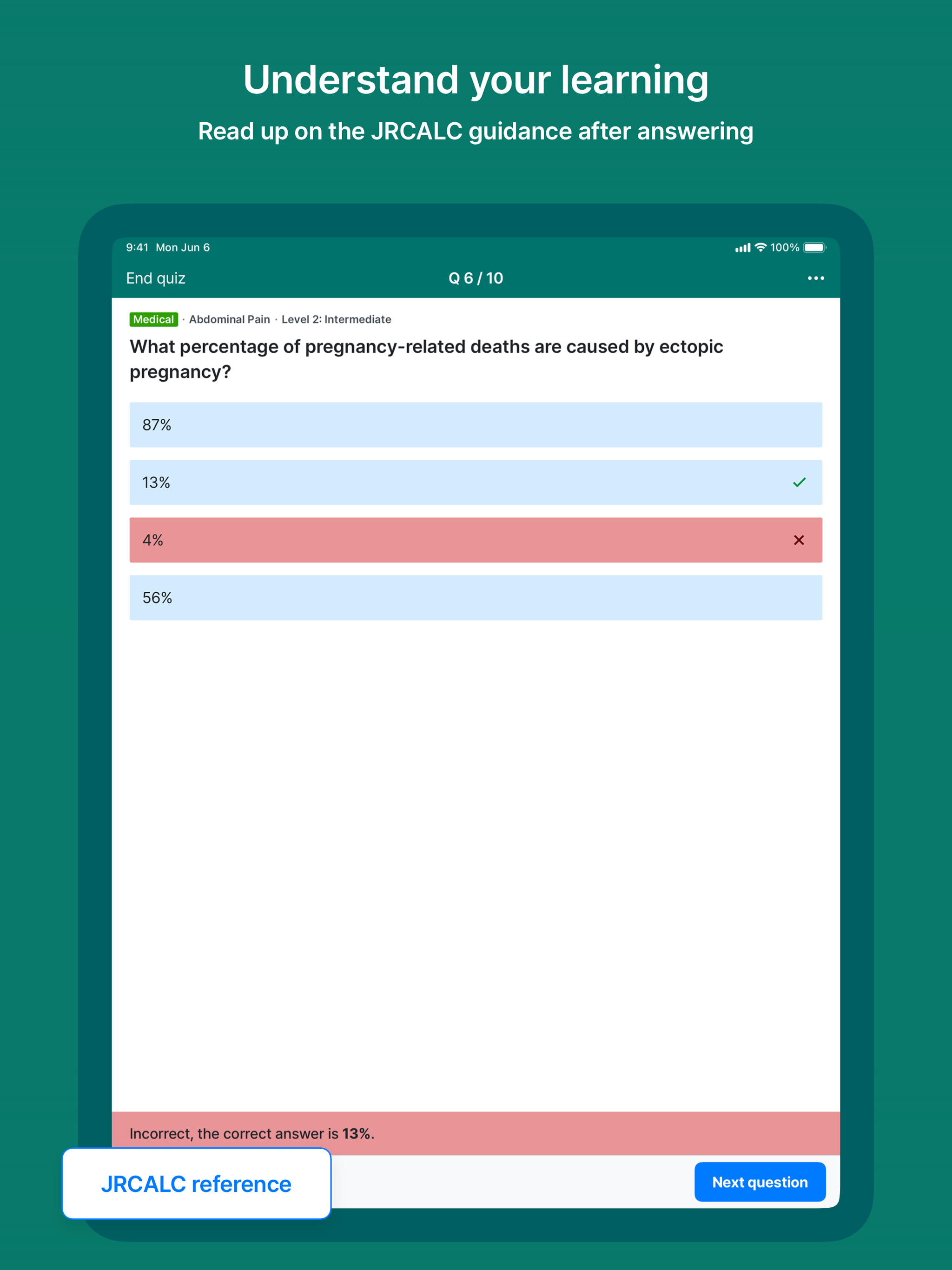 ParaPass screenshot 10