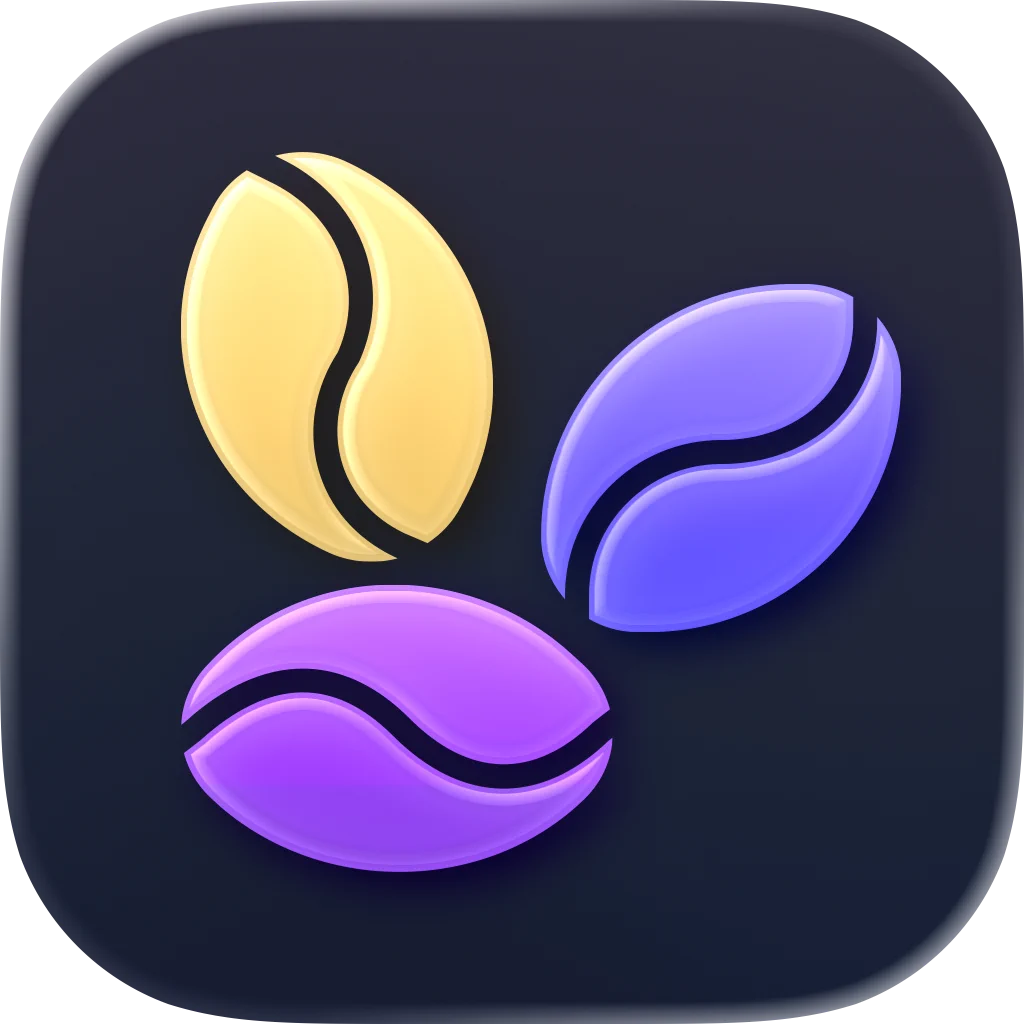 Breve: Coffee Recipes