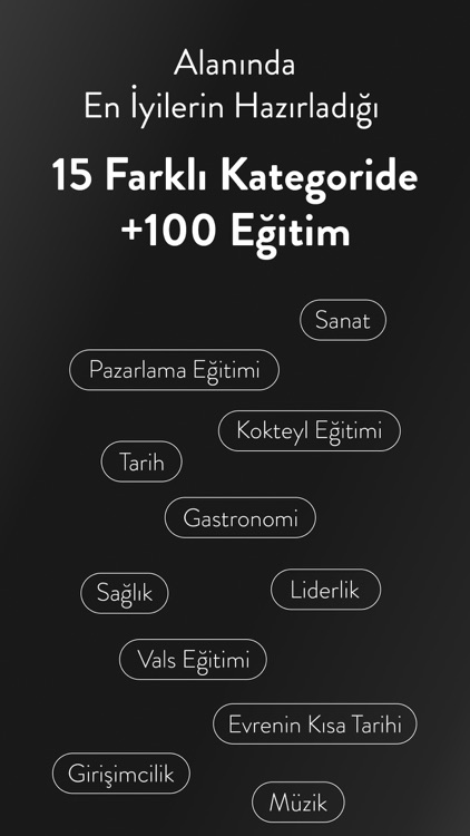 Neo Skola | En İyilerin Okulu