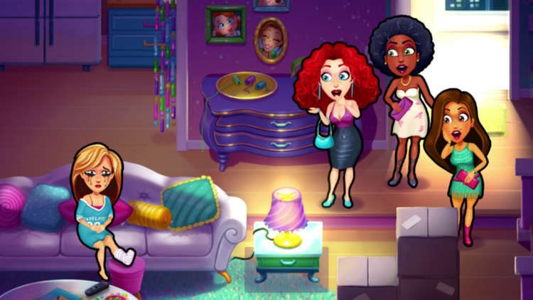 Fabulous - Sweet Revenge screenshot-9