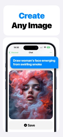 AI Chatbot Assistant: ChatASK Screenshot 3 of 7