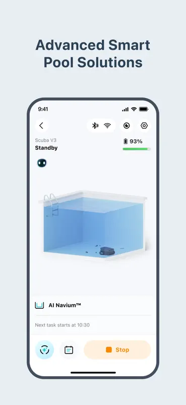 Aiper screenshot 2 of 4