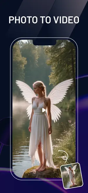 Veofy - AI Video Creator screenshot 4