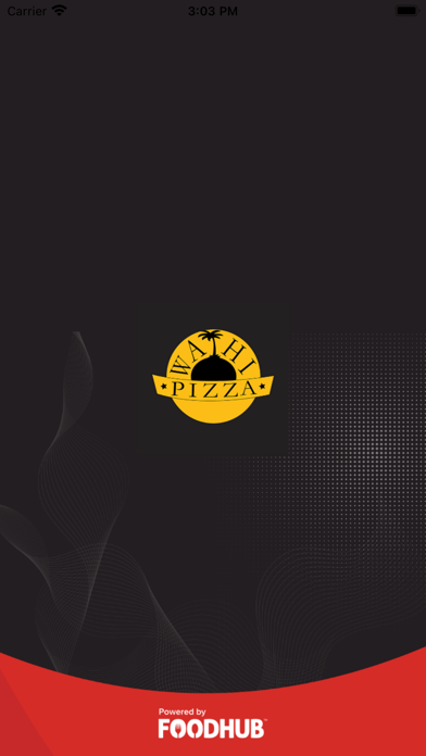 Waihi Pizza Screenshot