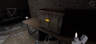 Evil Doll 2: Scary Horror iPhone screenshot
