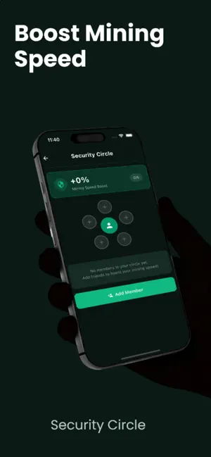 Friends Network FR screenshot 4