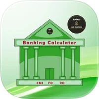 Banking Calculator