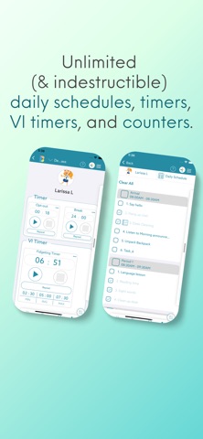 BehaviorFlow Screenshot 7 of 8