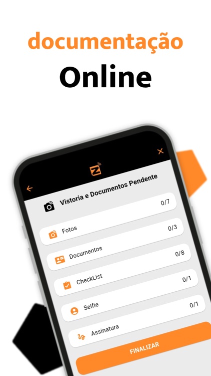 Zaion – Proteção Veicular