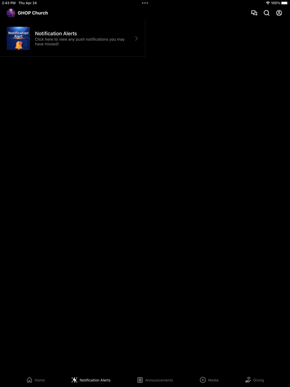Screenshot #5 pour GHOP
