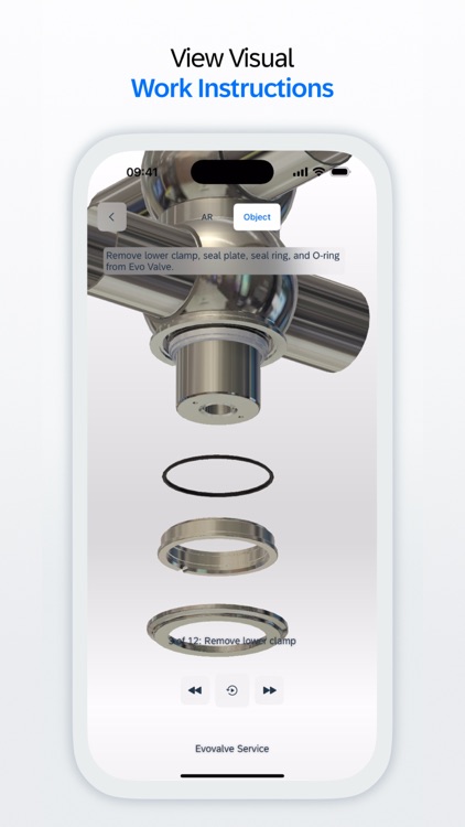 SAP Product Model Viewer