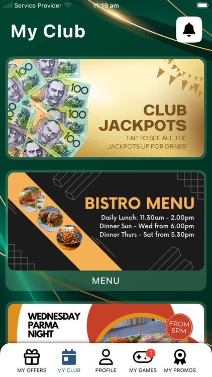 Mareeba Leagues Club