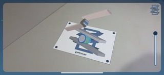 Metalac AR Screenshot 3 of 6