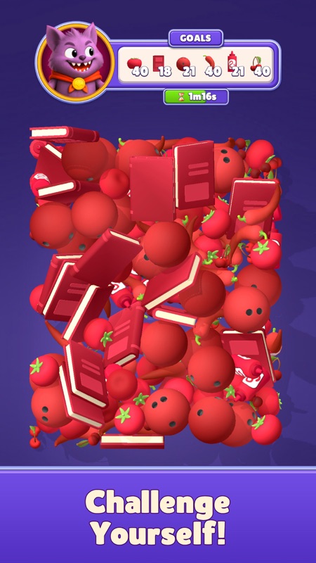 Grand Match 3D screenshot 3