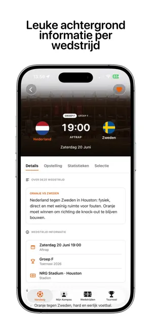 Kampioen Kompas screenshot 4