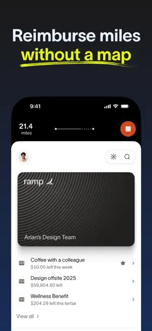 Ramp screenshot 6