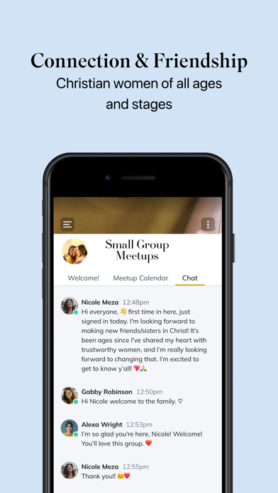 Loop Collective Screenshot 1 of 5