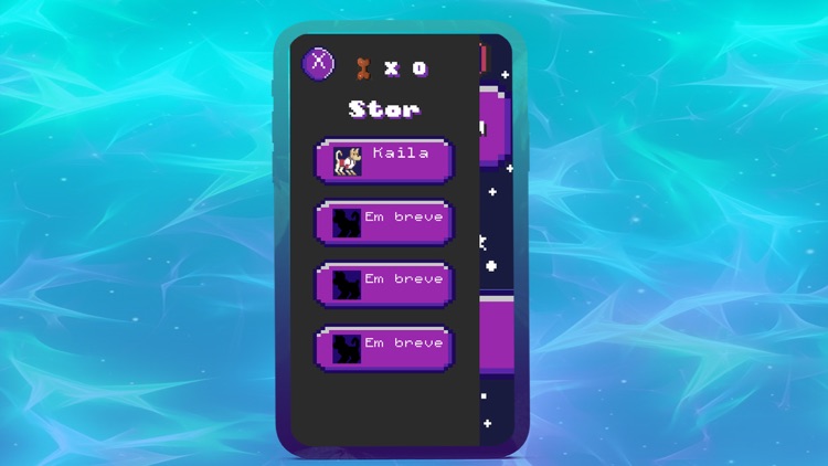 Damakota screenshot-3