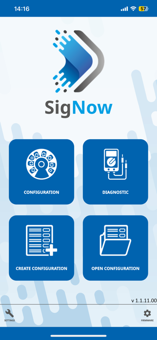 SigNow Mobile Screenshot 3 of 5