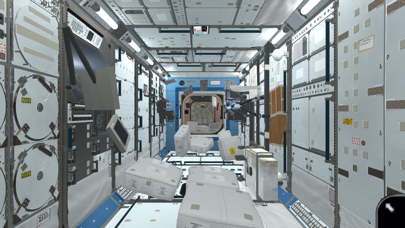 NASA Science: Plant Growth Screenshot