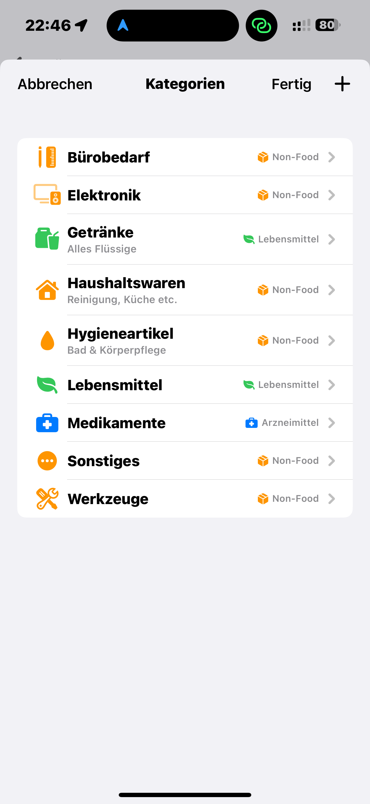 Lagerplatz2.0 screenshot 6