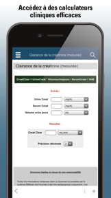 Le Manuel MSD Professionnel screenshot