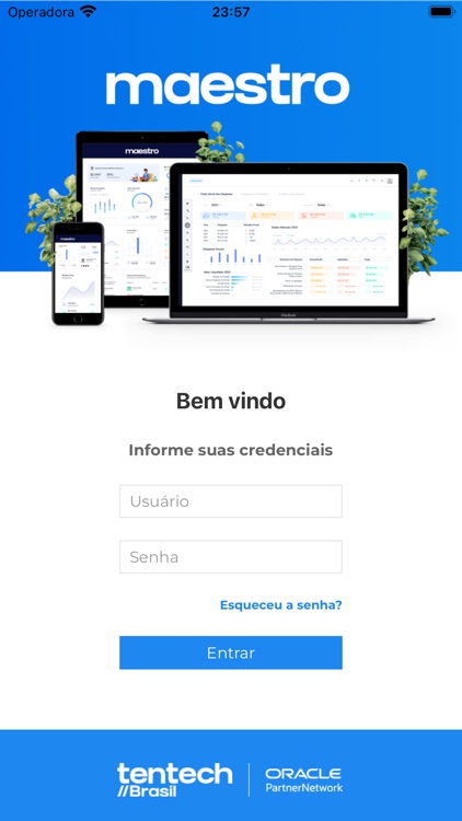 Maestro Mobile