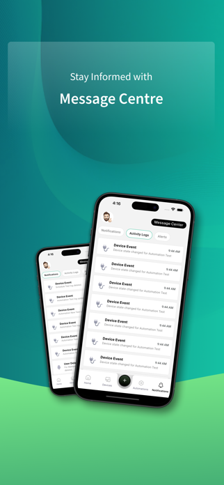 Cronlux Smart Screenshot 5 of 5
