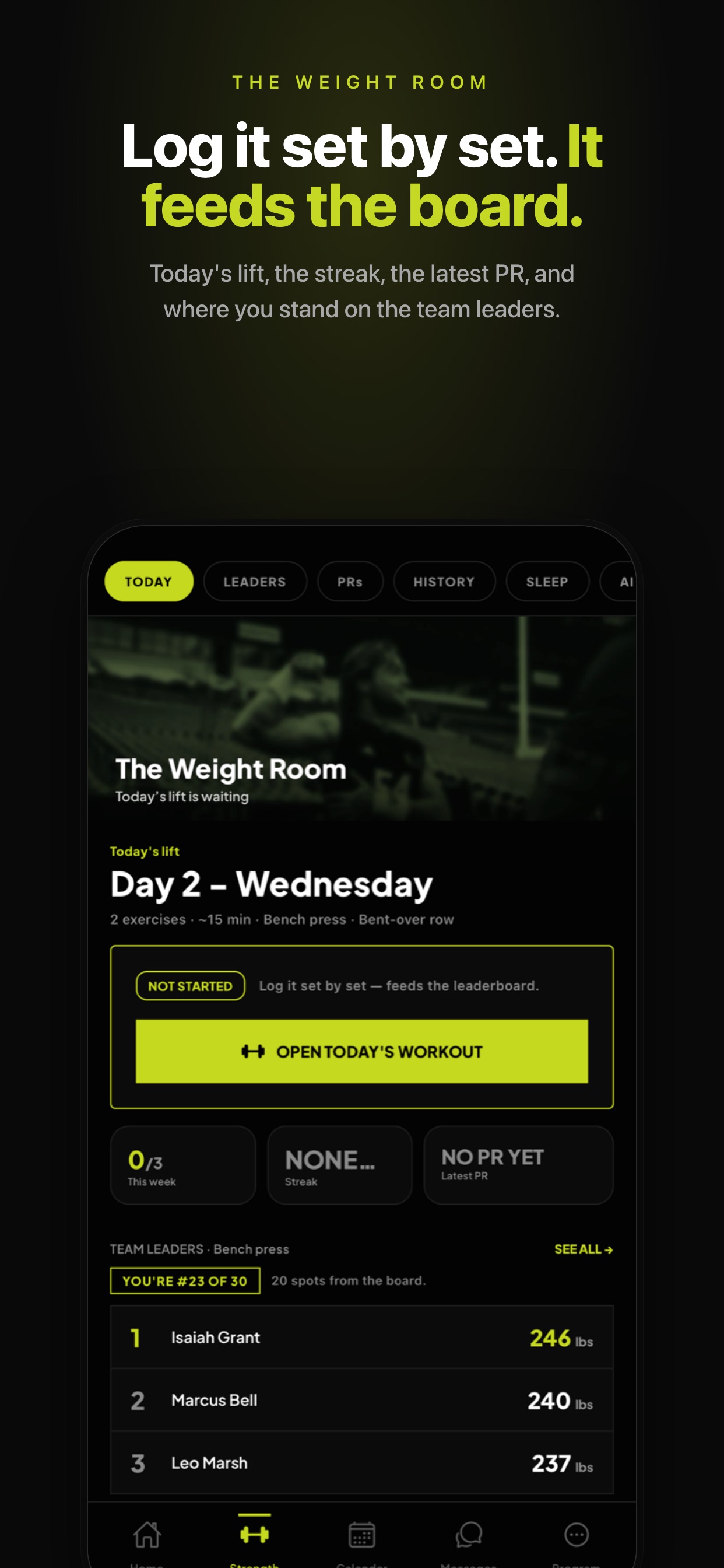 SnapMind Teams screenshot 3