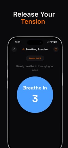 Quit Tracker - Viceless Screenshot 6 of 6