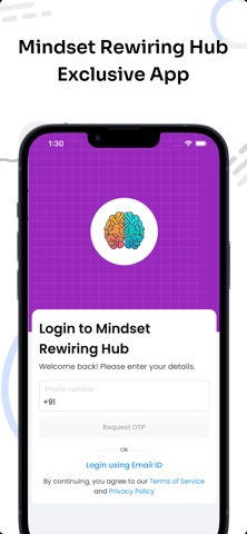MRH screenshot