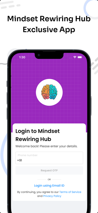 MRH Screenshot 1 of 5