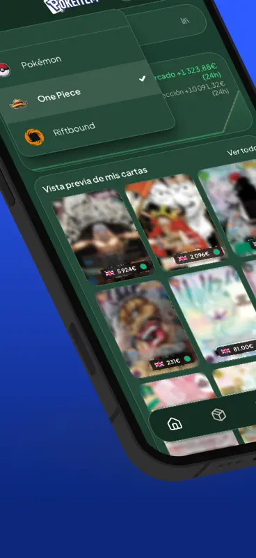 PokéItem - Cartas & Items screenshot 7 of 8