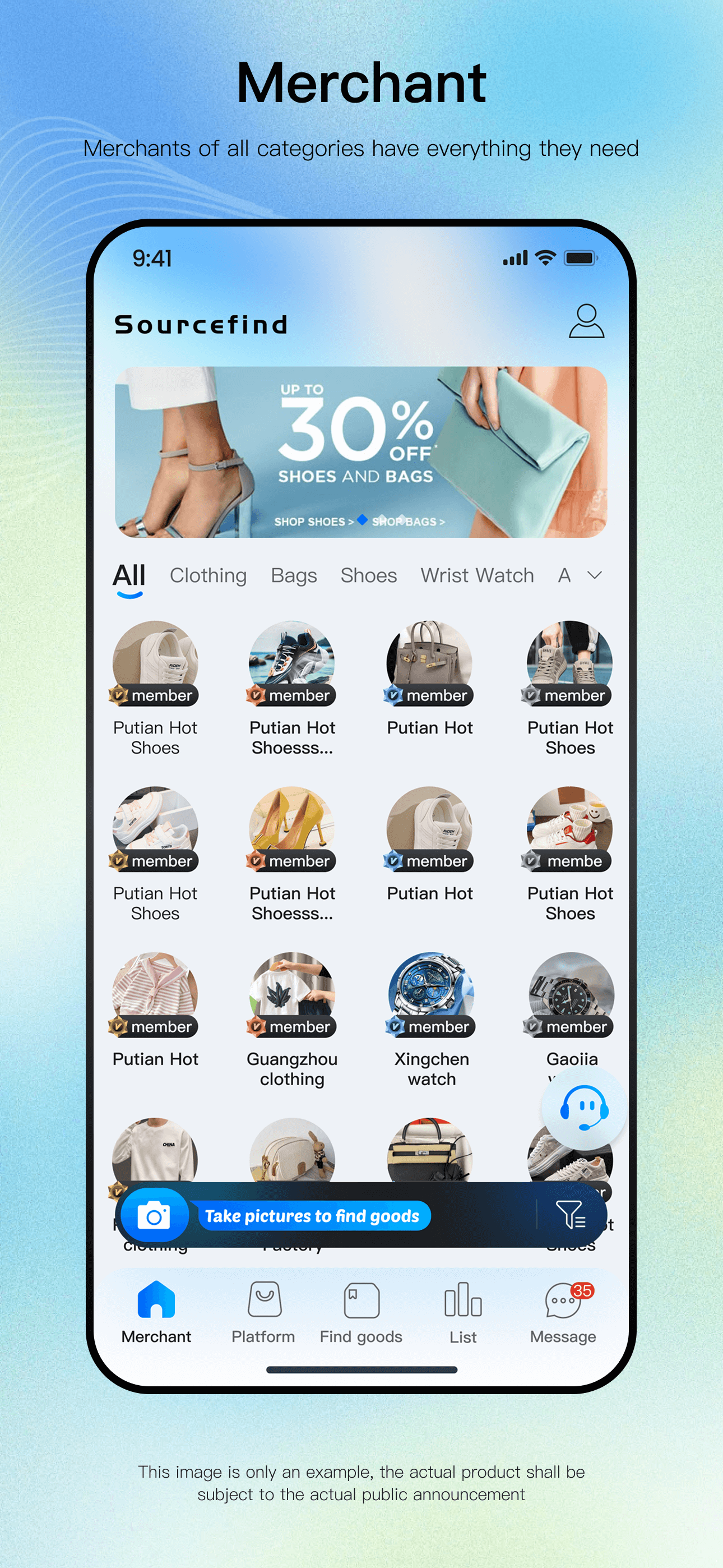 Sourcefind