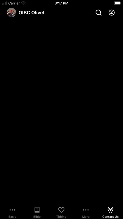 Olivet Institutional Baptist screenshot-4